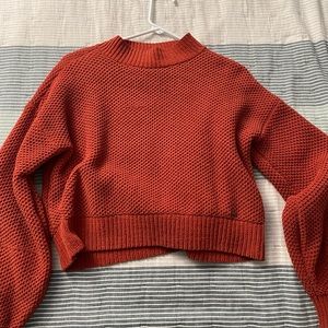 Hollister Woman’s Sweater